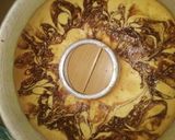 Foto langkah ke 9 dari resep Bolu tulban.