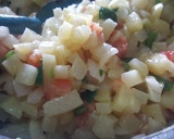 Foto del paso 4 de la receta: Guiso de papa rápido y económico