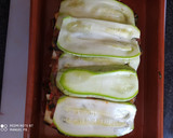 Foto del paso 6 de la receta: Lasaña vegetal de espinacas