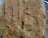 બ્રેડ પકોડા (Bread Pakoda Recipe In Gujarati) રેસીપી સ્ટેપ3ફોટો