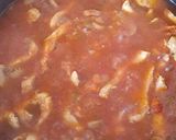 Foto del paso 7 de la receta: 🍽Lasaña de berenjena🍆