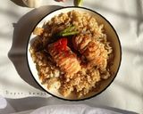 Foto langkah ke 3 dari resep Nasi Goreng Kencur.