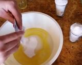 صورة لخطوة 1 من وصفة تارتوليت بدون زبدة