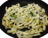 生炒花枝羹的食譜步驟6照片