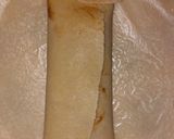 Foto langkah ke 3 dari resep Apple Pie Tortilla Teflon.