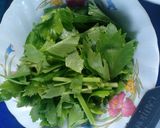 รูปขั้นตอนการทำที่ 1 ของ กุ้งอบวุ้นเส้น