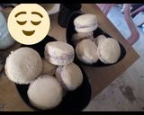 Foto del paso 2 de la receta: Alfajores de maicena☺️