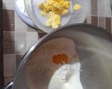 Foto langkah ke 1 dari resep Roti sosis.