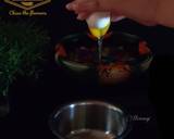 Mini Pan Cake Cereal (coin size pancake) recipe step 1 photo