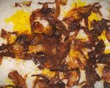 মটন দম বিরিয়ানি (mutton dum biryani recipe in Bengali) রেসিপি ধাপ - 5 ছবি
