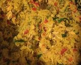 Foto del paso 4 de la receta: Arroz con pollo al estilo costarricense