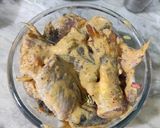 A picture of step 3 of Fried Fish.