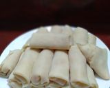 Foto langkah ke 4 dari resep Lumpia Bihun.