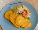 Foto del paso 9 de la receta: Cinta de lomo en salsa