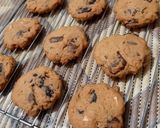 Foto langkah ke 4 dari resep Chocolate Chunks Cookies.