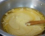 A picture of step 7 of Mong ki dal ka halwa.