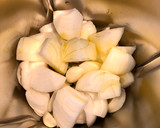 Foto del paso 1 de la receta: Crema de Patata y Cebolla para Thermomix