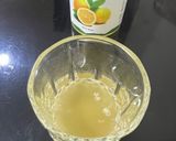 Foto langkah ke 1 dari resep Lemon Slush.