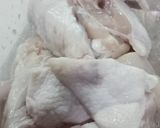 Foto langkah ke 1 dari resep Spicy Chicken Wing.