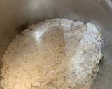 Oats Rava ladoo recipe step 2 photo