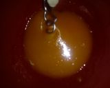 Foto del paso 4 de la receta: Bizcochuelo 👌💕