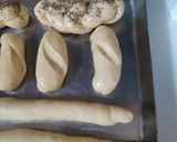 Foto del paso 8 de la receta: Pan Jalá (@Romina Stricker)
