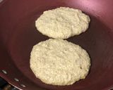 Foto del paso 4 de la receta: Hotcakes Saludables