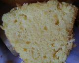 Foto langkah ke 13 dari resep Cake tape singkong.
