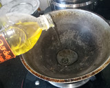 மாங்காய் பச்சடி ரெசிபி ஸ்டேப் 3 புகைப்படம்