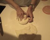 Foto del paso 8 de la receta: Masa de pan para pizzas