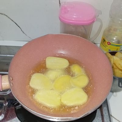 Langkah 3