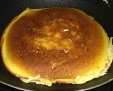 Császármorzsa recept fázis 5 fotója
