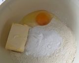 Fahéjas muffin tekercs almás pitével recept fázis 1 fotója
