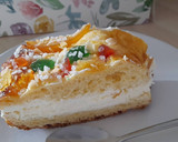 Foto del paso 11 de la receta: Roscón de Reyes - amasado en panificadora-