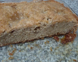 Foto del paso 7 de la receta: Súper esponjosa! Torta de Manzana y Canela