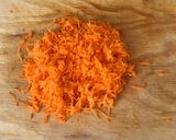 Фото кроку 2 до Квашеная капуста "С яблоками".