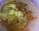Foto del paso 5 de la receta: Tortilla de patata con cebolla caramelizada