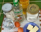 Foto del paso 1 de la receta: Buñuelos de viento (muy fáciles y buenísimos)