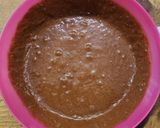 Foto del paso 8 de la receta: 🍫 Budín de zucchini doble chocolate 🍫