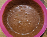 Foto del paso 8 de la receta: 🍫 Budín de zucchini doble chocolate 🍫