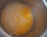 A picture of step 1 of Chana dal Tadka.