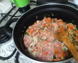 Foto del paso 5 de la receta: Ragù Bianco