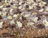 Foto del paso 4 de la receta: Tip para una chocotorta PERFECTA👩🏼🍳