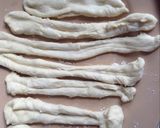 Foto langkah ke 3 dari resep Cakwe tanpa amoniak (anti gagal).