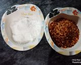 A picture of step 8 of Koocha Achar (Aam ka Achar).