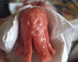 Foto del paso 5 de la receta: Salchipulpos