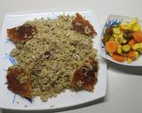 عکس مرحله 4 از دستور ماهی هوور