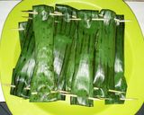 Foto langkah ke 6 dari resep Otak-Otak Ikan Tengiri.