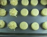 Foto del paso 7 de la receta: Scones de queso 🧀