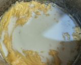 Foto del paso 3 de la receta: Salsa bechamel 😍❤